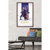 Trends International Marvel Hawkeye - Arrow One Sheet Framed Wall Poster Prints - 2 of 4