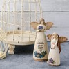 Pavilion Gift Company - Godmother - 6" Angel - Decorative Objects - 4 of 4