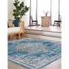 Unique Loom  Nyla Smile Area Rug - 4 of 4
