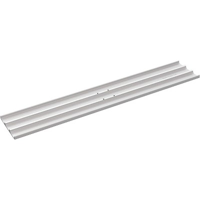Bon Tool 12-952 Bull Float - Mag 45-inch X 8-inchSquare End - No Bracket