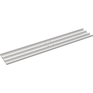 Bon Tool 12-952 Bull Float - Mag 45-inch X 8-inchSquare End - No Bracket - 1 of 3