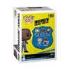Funko POP! TV: BNN Terry with Yogurt Figure - 3 of 3