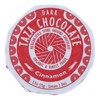 Taza Chocolate Stone Ground Cinnamon Dark Chocolate Discs - Case of 12/2.7 oz - 2 of 4