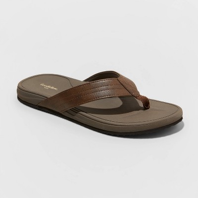 target flip flops mens