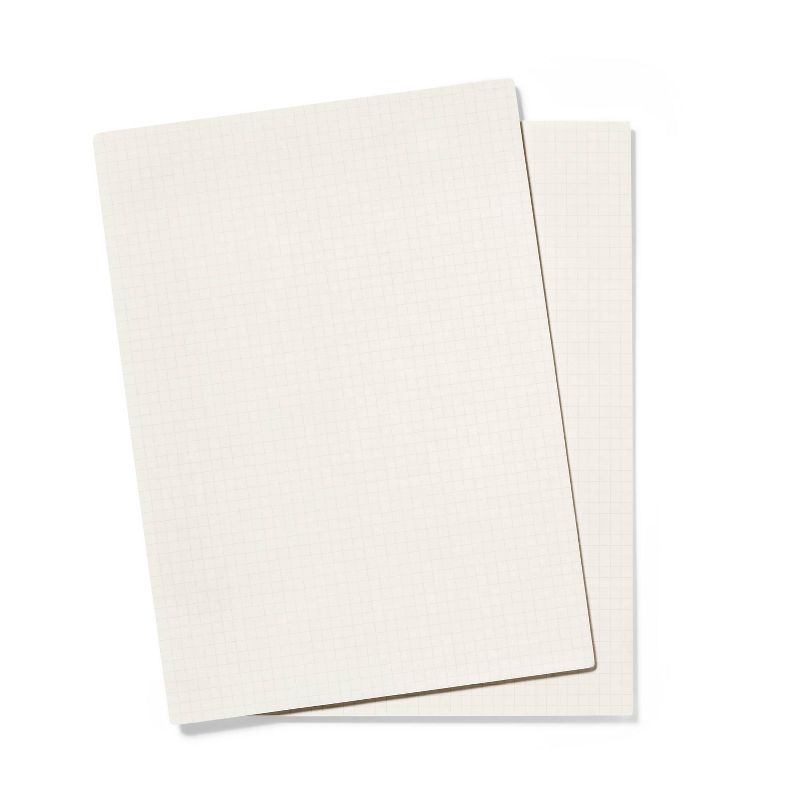 20&#34;x28&#34; Invisigrid Foam Poster Board White - up &#38; up&#8482;, 2 of 4