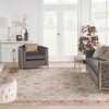 Nourison Petra Floral Traditional Indoor Rug - 4 of 4