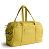 Vera Bradley Women's Nylon Large Miramar Weekender - 2 of 4