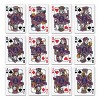 MLB Los Angeles Angels Classic Series Playing Cards - 2 of 4