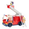 Bluey Fire Truck : Target