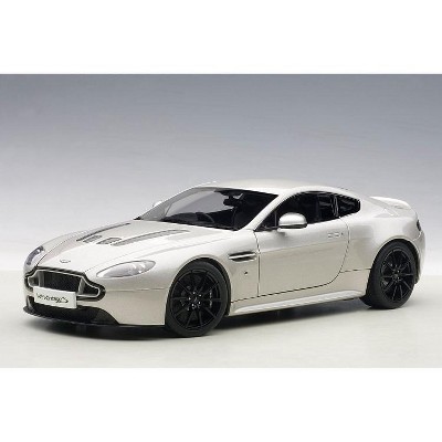 aston martin miniature car