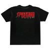 Marvel Spiderman Men's Distressed Classic Retro Character T-Shirt - 4 of 4