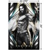 Trends International DC Comics Movie - Aquaman - Graphic Unframed Wall Poster Prints - 3 of 4