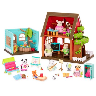 toy home set