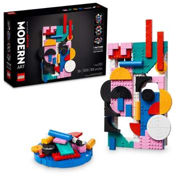 Lego Dots Ice Cream Picture Frames & Bracelet 41956 Building Kit : Target