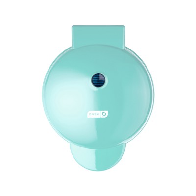 Dash Mini Waffle Maker - Lilac