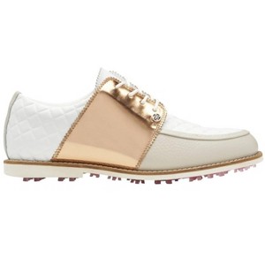 Women's WO'S QUILTED GALLIVANTER GOLF SHOES - G/Fore - 1 of 4