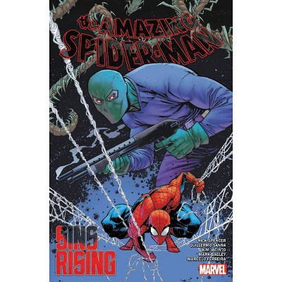 Amazing Spider-Man by Nick Spencer Vol. 9 - (Paperback)