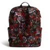 Vera Bradley Women's Outlet Cotton Essential Large Backpack - 3 of 3