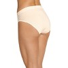 Jockey Women's Cotton Stretch Hi Cut - 2 of 3
