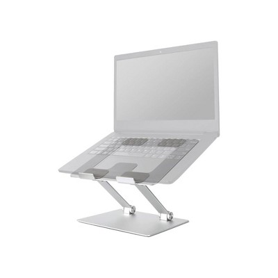 Evo Bytes Ergonomic and Foldable Laptop Stand