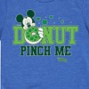 Boys' - Disney - Donut Pinch Me Short Sleeve Graphic T-Shirt - 2 of 4