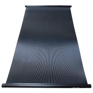 FAFCO Connected Tube (CT) Highest Efficiency Solar Pool Heating Panel - 1 of 4