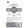 Nylabone Healthy Edibles Wholesome Chicken Flavor Dog Chews - 3.75" Long(8 Pack) - 2 of 3
