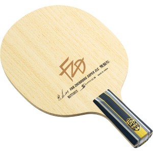 Butterfly Fan Zhendong Super ZLC CS - 1 of 4