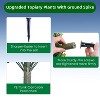 Artificial Topiary Tree with Ground Spike - 4 of 4