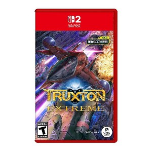 Truxton Extreme - Nintendo Switch 2 : Target