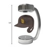 MLB San Diego Padres Hover Helmet - 3 of 3