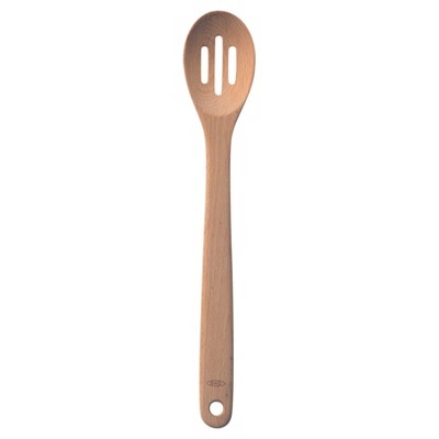 oxo wooden spatula