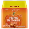 Glade Automatic Air Freshener Spray Refills - Pumpkin Spice Things Up - 12.4oz/2ct - image 4 of 4