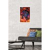 Trends International Marvel Galactus - Stormbreaker:The Saga of Beta-Ray Bill #1 Framed Wall Poster Prints - 2 of 4