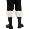 HalloweenCostumes.com Santa Claus Men's Boots - 4 of 4