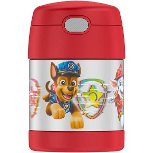 Thermos 10 oz. Kid's Funtainer Vacuum Insulated Stainless Steel Food Jar - 1 of 1