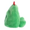 Aurora Mini Green Palm Pals 5" Dot Wreath Adorable Stuffed Animal : Target