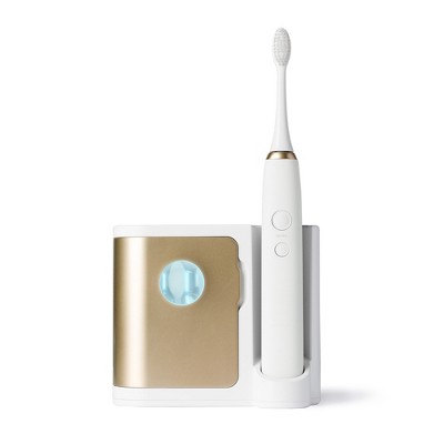 dazzlepro toothbrush replacement heads