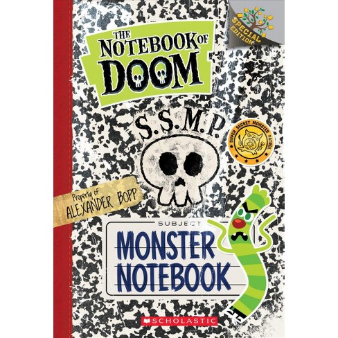 notebook of doom