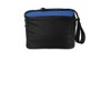 Port Authority Small 6-Can Cube Cooler with Top Handle - 4 of 4