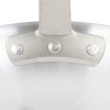Gibson Our Table 12 Inch Nonstick Commercial Aluminum Fry Pan - 4 of 4