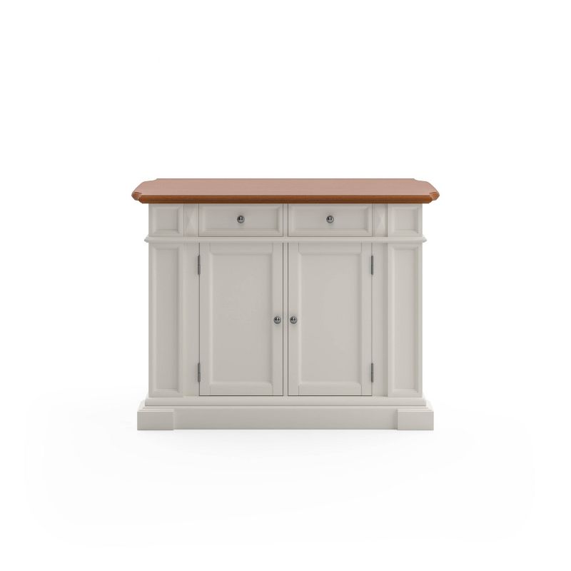 Kitchen Island - Home Styles, 1 of 16