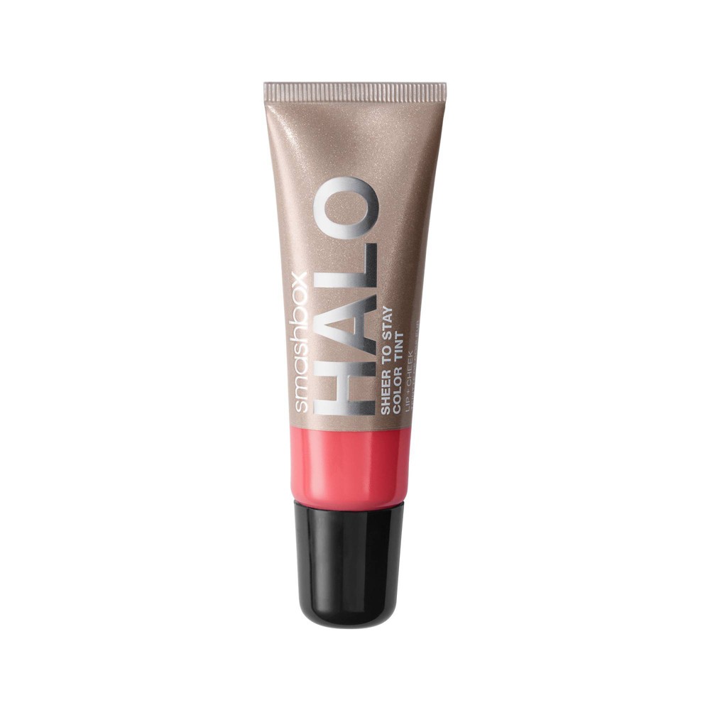 Photos - Other Cosmetics Smashbox Halo Color Tint Blush - Mai Tai - 0.34 fl oz - Ulta Beauty 