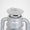 Rayo Redi-Light Kerosene Lantern Hurricane Outdoor Lamp 14 inch Silver - 3 of 4
