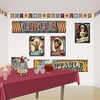 Beistle Vintage Circus Streamer, 6" x 12', (2/Pkg) Multicolored - 2 of 4