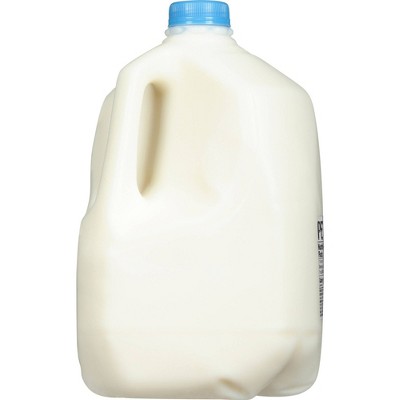 PET Dairy 1% Lowfat Milk - 1gal