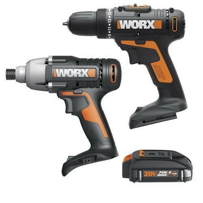 Black+Decker BCD702C1 Cordless Drill & Impact Driver Review - Consumer  Reports