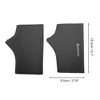 Unique Bargains Elegant Ice-sensing Sunscreen Manicure Gloves 1 Pair - 4 of 4