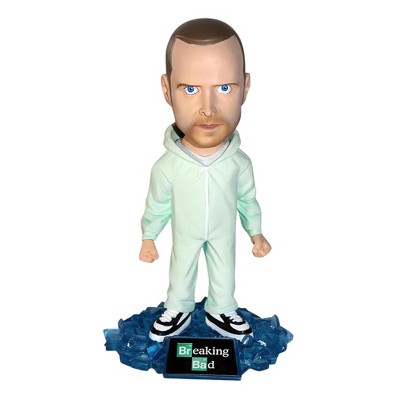 Mezco Toyz Breaking Bad Jesse Pinkman Glow-In-The-Dark 6" Bobblehead