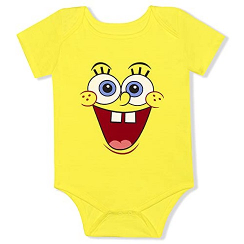 5-Pack Baby Neutral Happy Veggies Onesies® Bodysuits